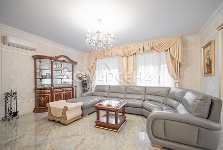 КП Гайд Парк Новая Москва