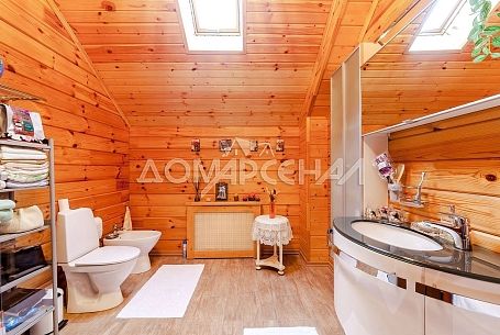 КП Глаголево-Парк Новая Москва