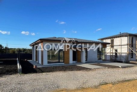 Продажа домов в КП Крекшино Вайт Вилладж
