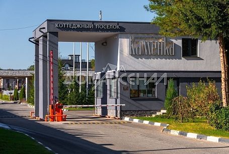 Купить участок в коттеджном поселоке Природный парк Каменка Купить участок в коттеджном поселоке Природный парк Каменка