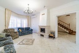 10624 КП Подмосковные вечера. Новый коттедж для большой семьи, готовый к проживанию