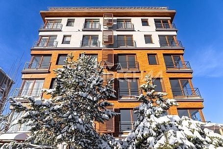 Купить дом в коттеджном поселоке Vnukovo Country Club