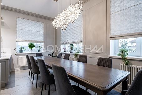 Купить коттедж в КП Александрово КП