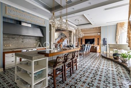 Коттеджный поселок Променад