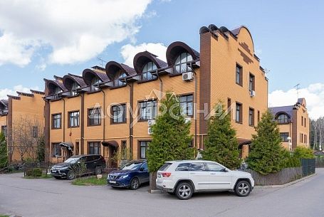КП Рависсант КП Новая Москва