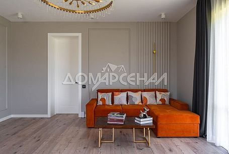 КП Чистые пруды Новая Москва КП Чистые пруды Новая Москва