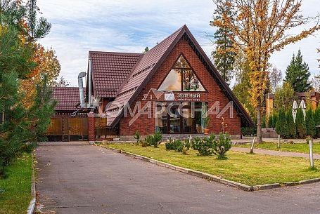Купить дом в коттеджном поселоке Зеленая роща Купить дом в коттеджном поселоке Зеленая роща