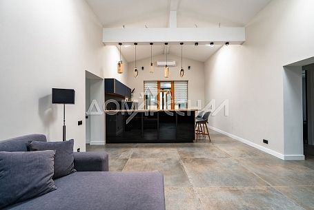 Коттеджный поселок Райт Вилладж