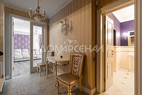КП Бристоль Новая Москва