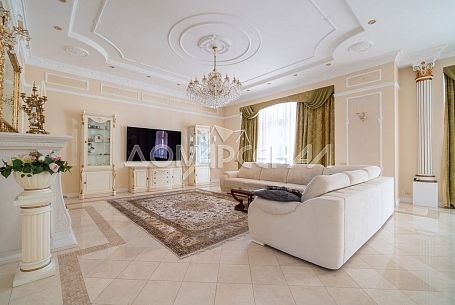 КП Крекшино