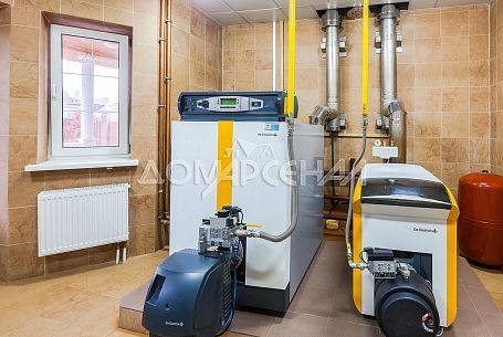 КП Глаголево-Парк