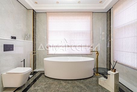 КП Староникольское Новая Москва