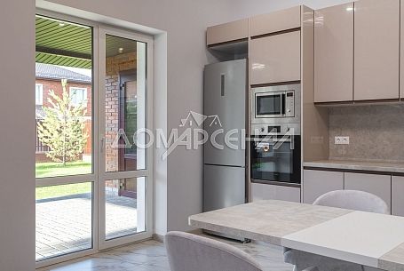 Купить дом в КП Династия Купить дом в КП Династия