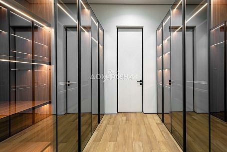 Коттеджный поселок Согласие-2