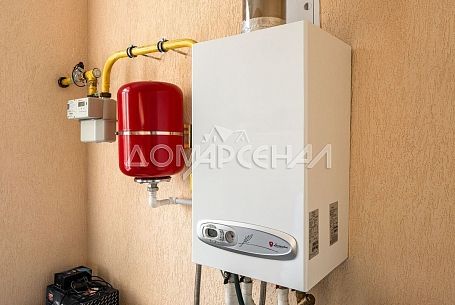 Сатинские пруды