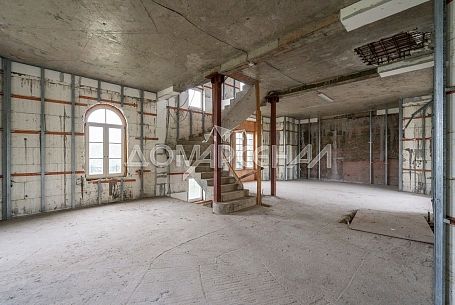 КП Довиль Новая Москва