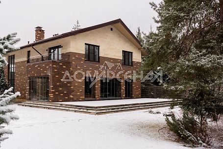 Продажа домов в КП ВИК