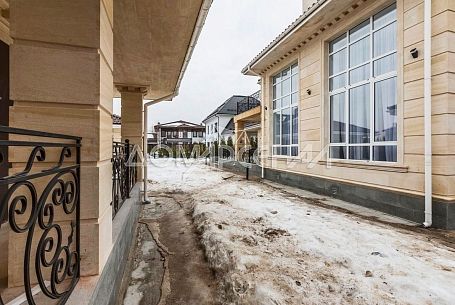КП Монтевиль КП