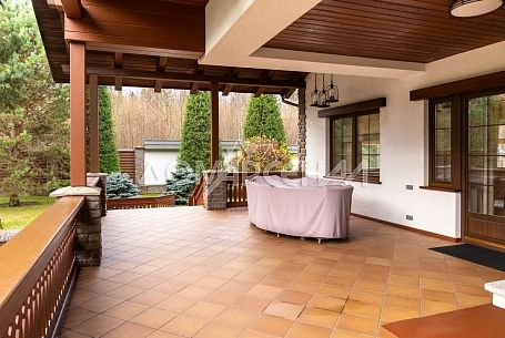 Продажа домов в КП ВИК