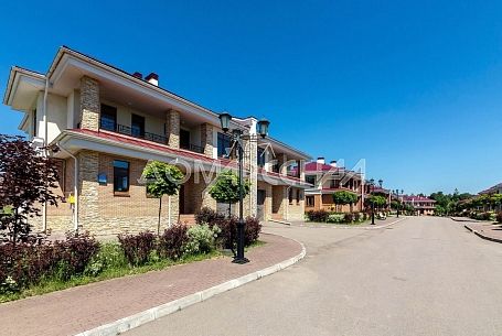 КП Резиденция Николинские Ключи