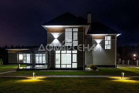 КП Графские пруды