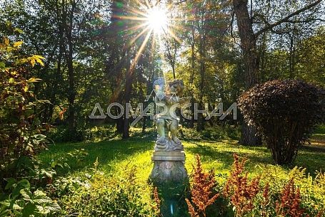 Купить участок в коттеджном поселоке Променад Купить участок в коттеджном поселоке Променад