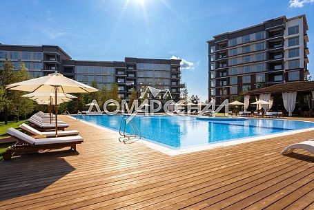 Купить дом в коттеджном поселоке Vnukovo Country Club