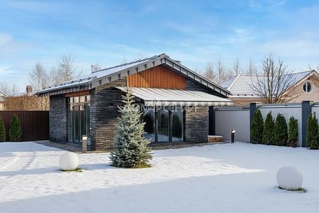 КП Согласие-2 Новая Москва