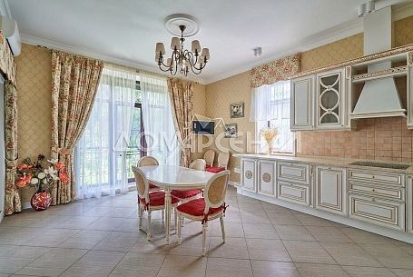 КП Чистые ключи