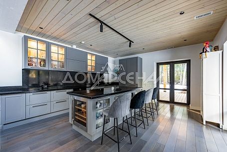 КП 11621 КП Внуково. Дом среди вековых сосен КП 11621 КП Внуково. Дом среди вековых сосен