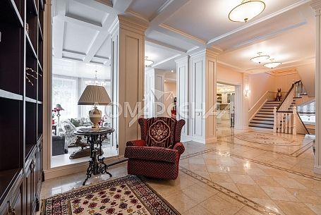 КП Благодать Новая Москва