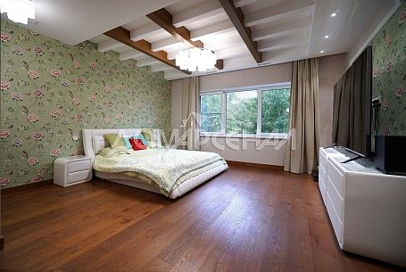 КП Цветочный