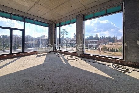 Усадьба Бергов КП