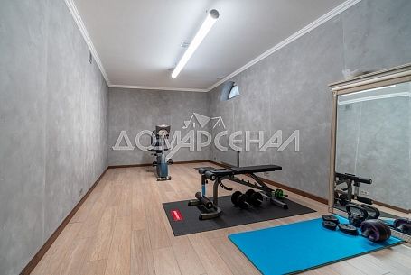 Коттеджный поселок ВИК Коттеджный поселок ВИК