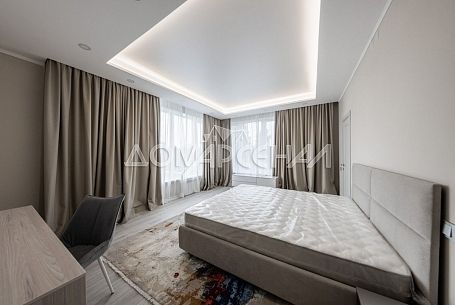 Коттеджный поселок Райт Вилладж