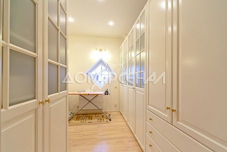 Коттеджный поселок Чистые пруды