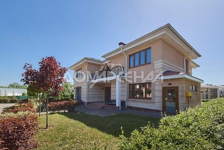 КП Резиденция Николинские Ключи Новая Москва