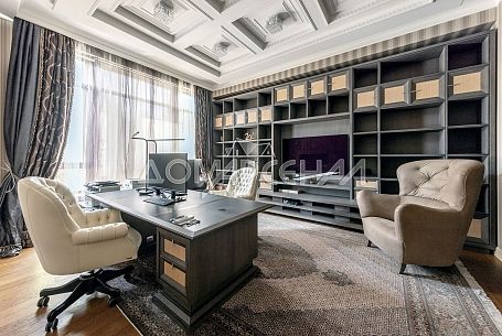 Коттеджный поселок Променад