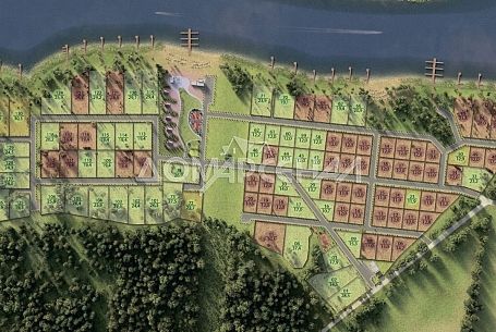 Хорошово ДП