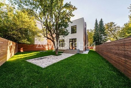 Мещерский пос.