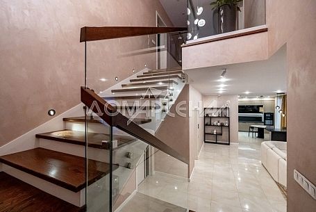 Продажа домов в КП Новорижский КП