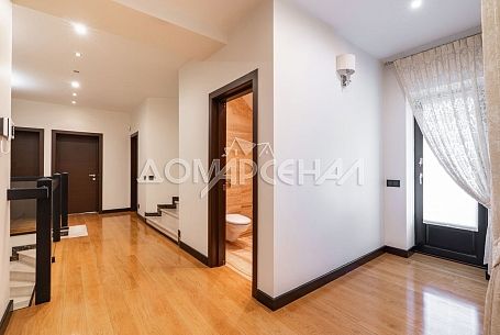 Продажа домов в КП Ватутинки