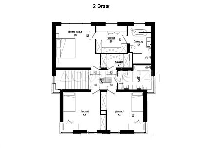 Купить дом в КП Стольный