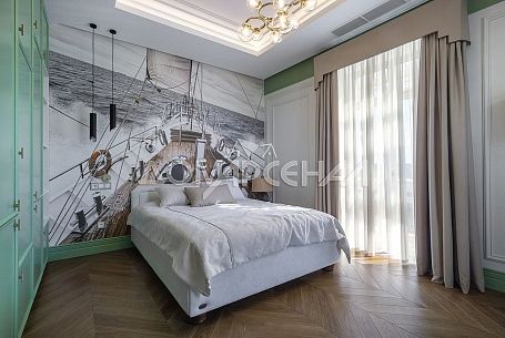 Продажа домов в КП Трувиль