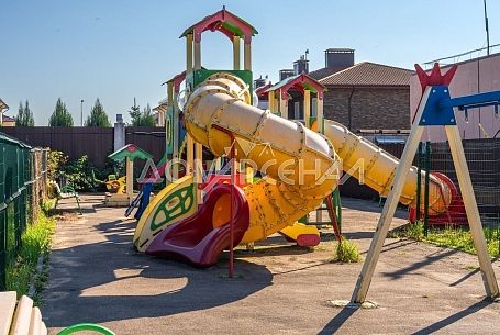 Купить дом в коттеджном поселоке Благодать