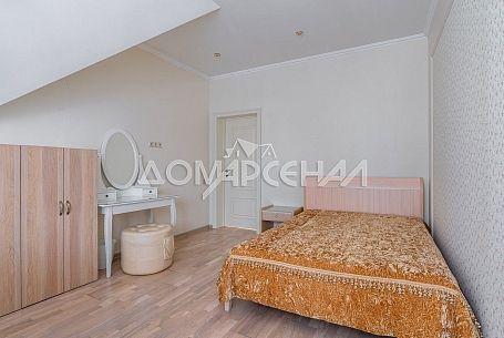 Купить дом в КП Колос-1 КП