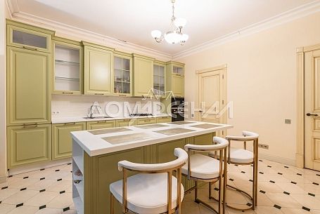 Купить дом в КП КП Соловьиная Роща