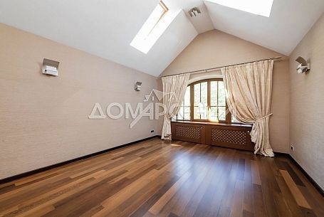 Купить дом в КП Лесное озеро