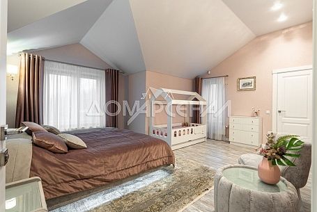 Продажа домов в КП Согласие-2