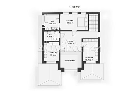 Коттеджный поселок Зеленые Холмы